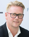 Henrik Nystrom FreiLacke AB