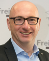 FreiLacke Jochen Keller